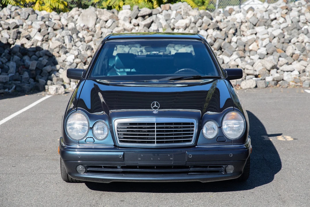 1996 Mercedes-Benz W210 E 36 & E 50 & E 55 & E 60 AMG - Image 11 of 31