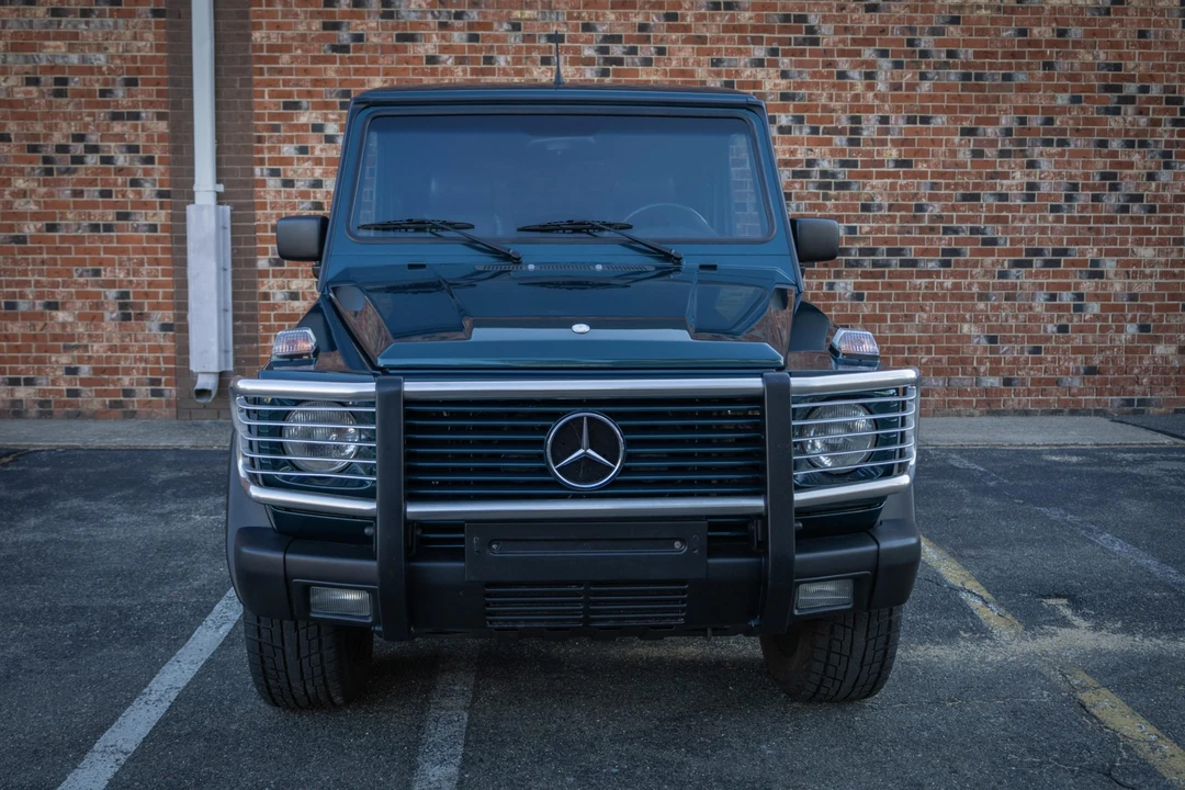 1996 Mercedes-Benz W463 G-Class - Image 28 of 31