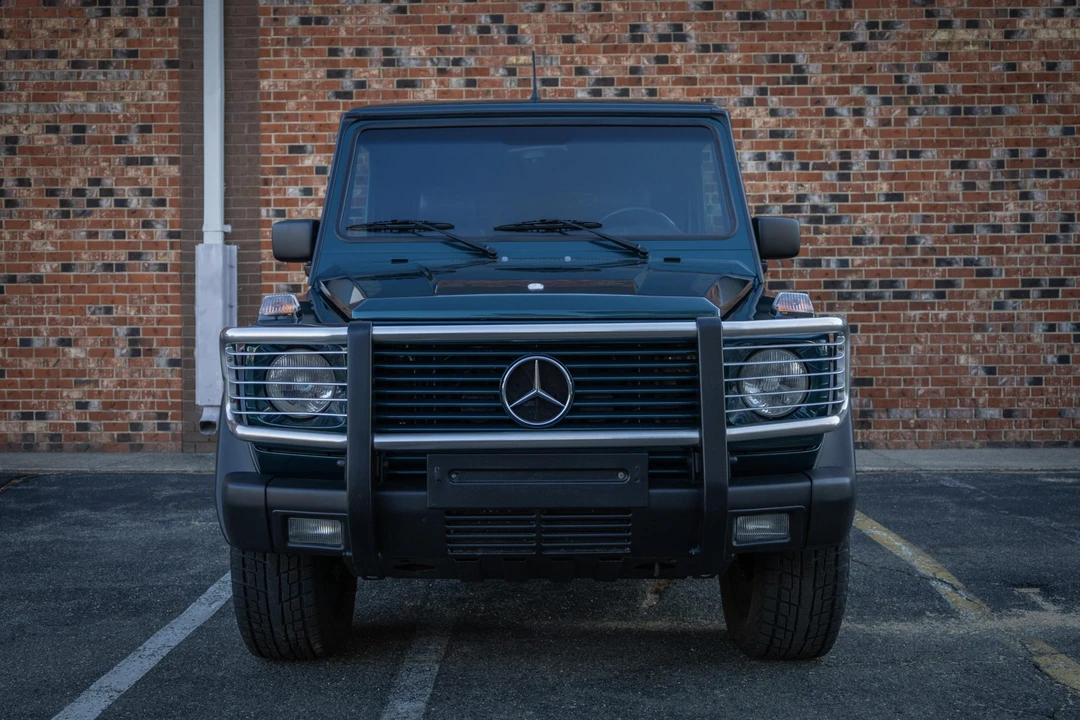 1996 Mercedes-Benz W463 G-Class - Image 29 of 31
