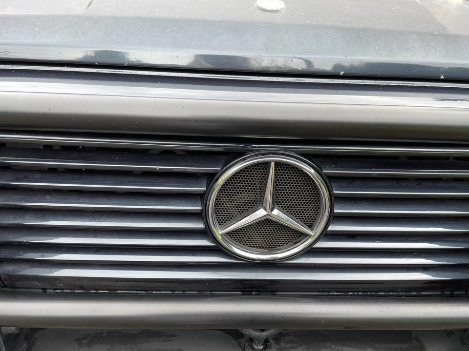 1996 Mercedes-Benz W463 G-Class - Image 23 of 31