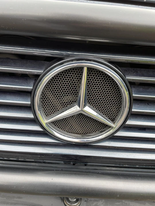 1996 Mercedes-Benz W463 G-Class - Image 24 of 31