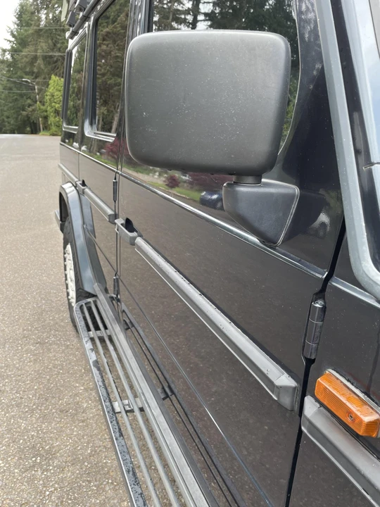 1996 Mercedes-Benz W463 G-Class - Image 27 of 31