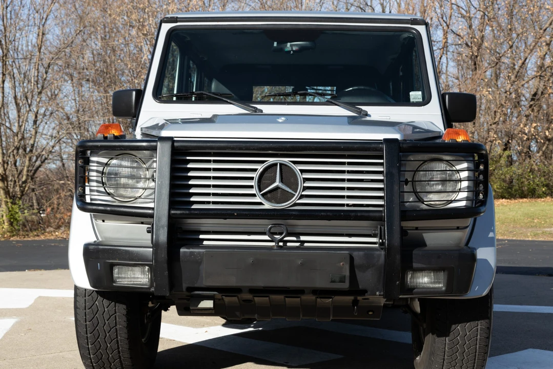 1996 Mercedes-Benz W463 G-Class - Image 24 of 31
