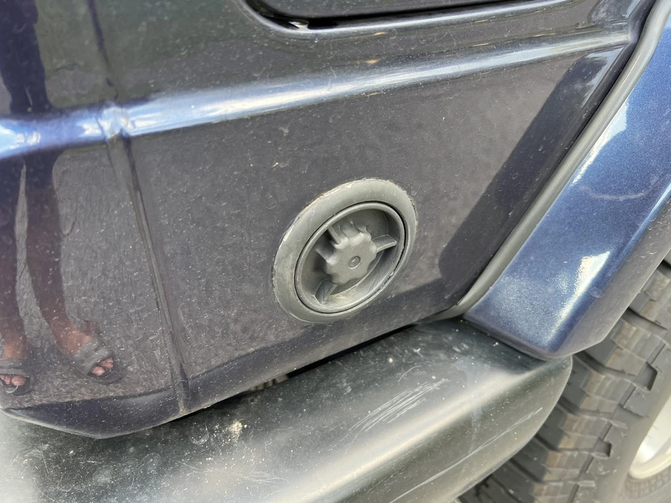 1996 Mercedes-Benz W463 G-Class - Image 29 of 31