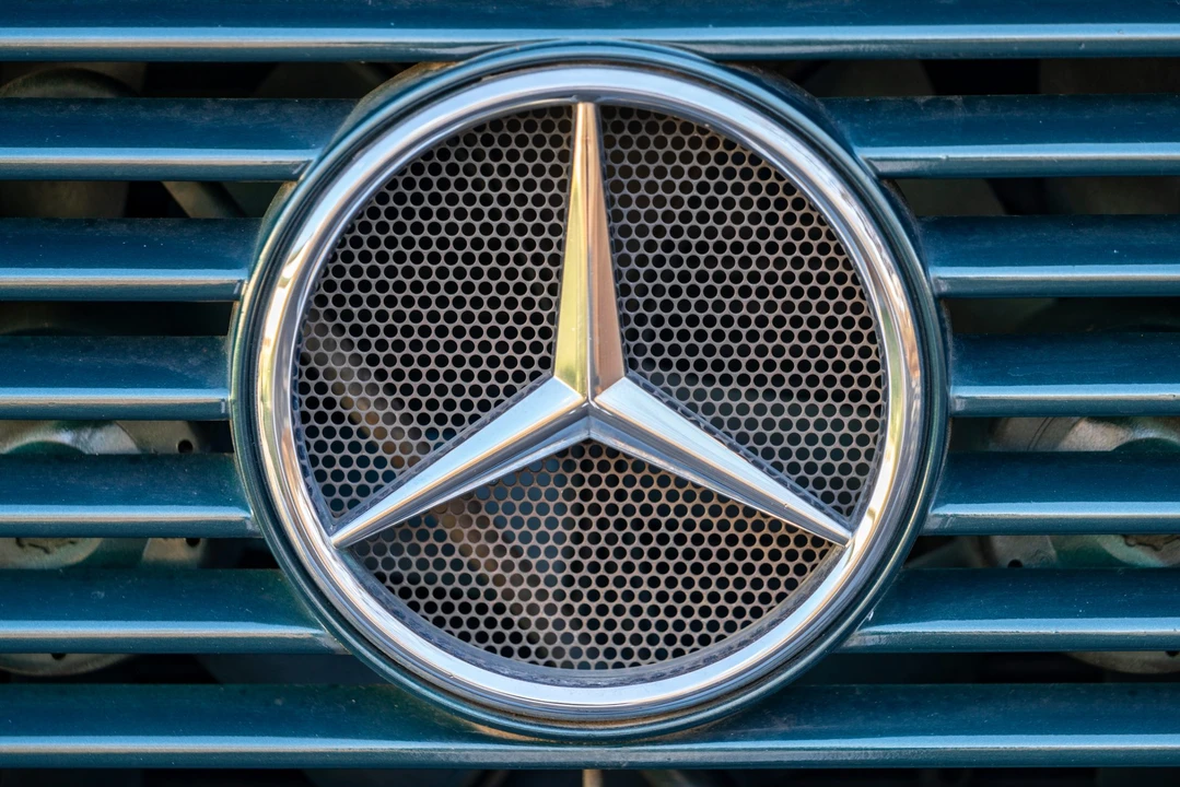 1996 Mercedes-Benz W463 G-Class - Image 23 of 31