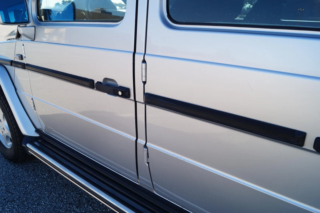 1996 Mercedes-Benz W463 G-Class - Image 18 of 31