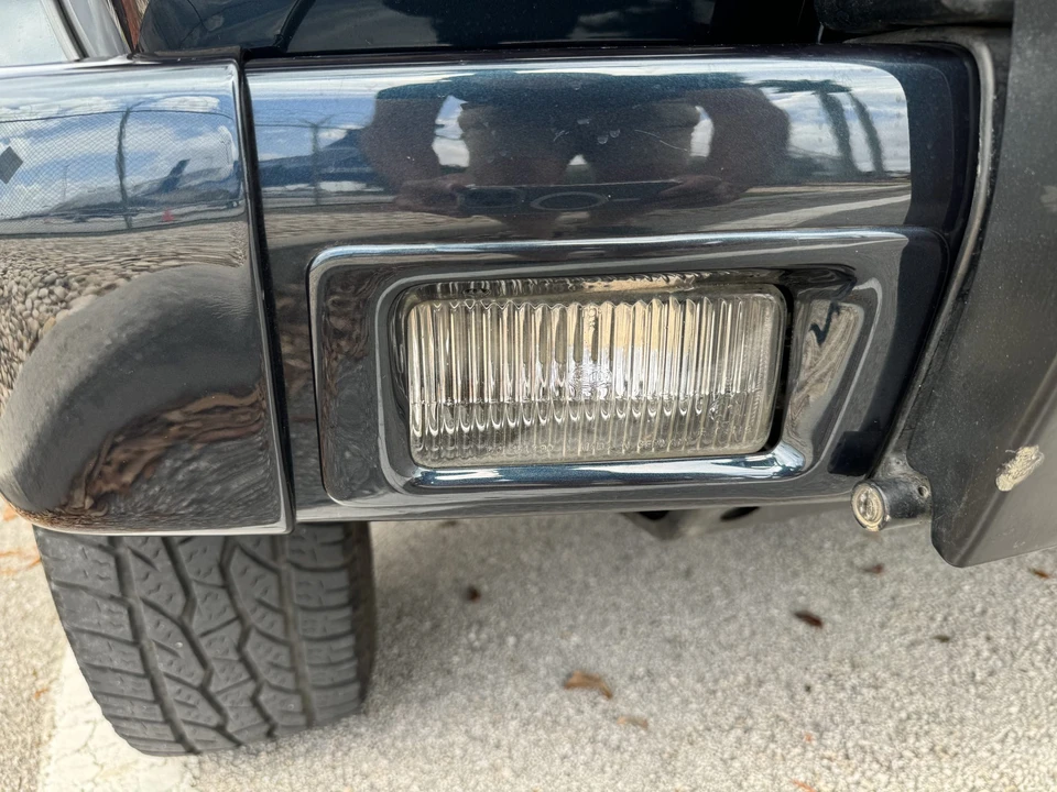 1996 Mercedes-Benz W463 G-Class - Image 24 of 31