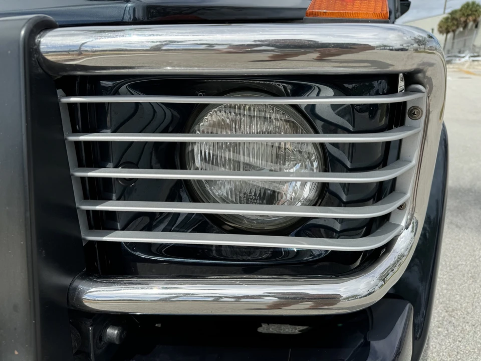 1996 Mercedes-Benz W463 G-Class - Image 20 of 31