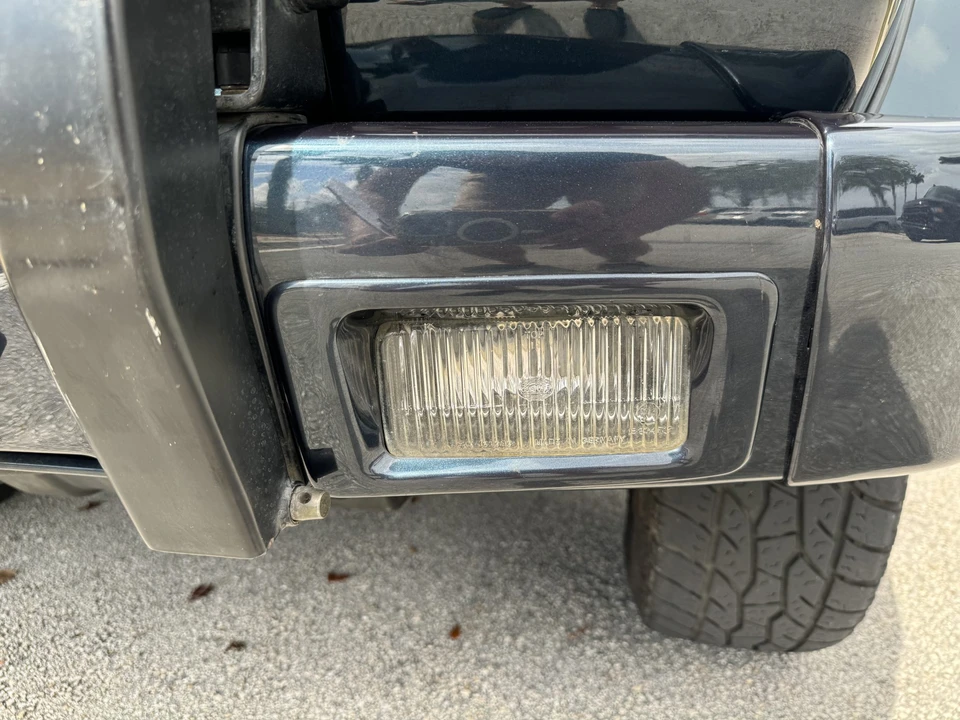 1996 Mercedes-Benz W463 G-Class - Image 21 of 31