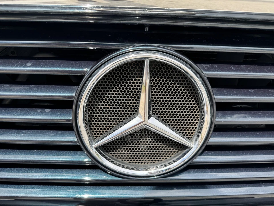 1996 Mercedes-Benz W463 G-Class - Image 22 of 31