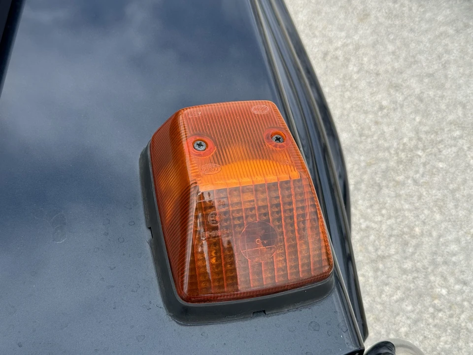1996 Mercedes-Benz W463 G-Class - Image 19 of 31
