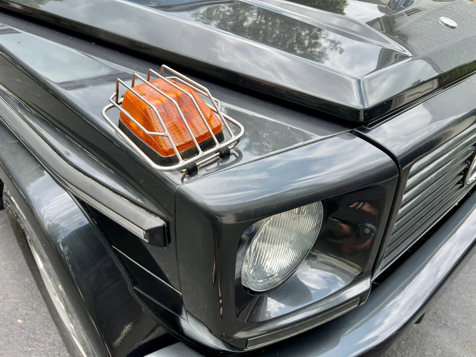 1996 Mercedes-Benz W463 G-Class - Image 20 of 31