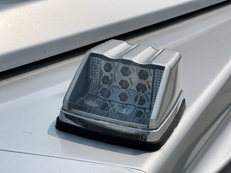 1996 Mercedes-Benz W463 G-Class - Image 22 of 31