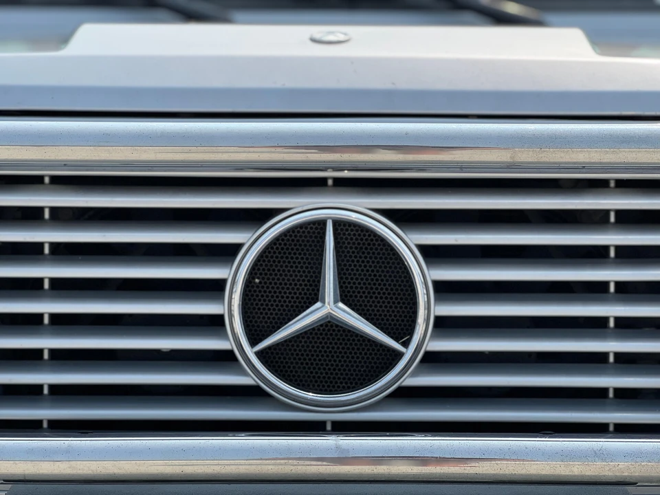 1996 Mercedes-Benz W463 G-Class - Image 20 of 31