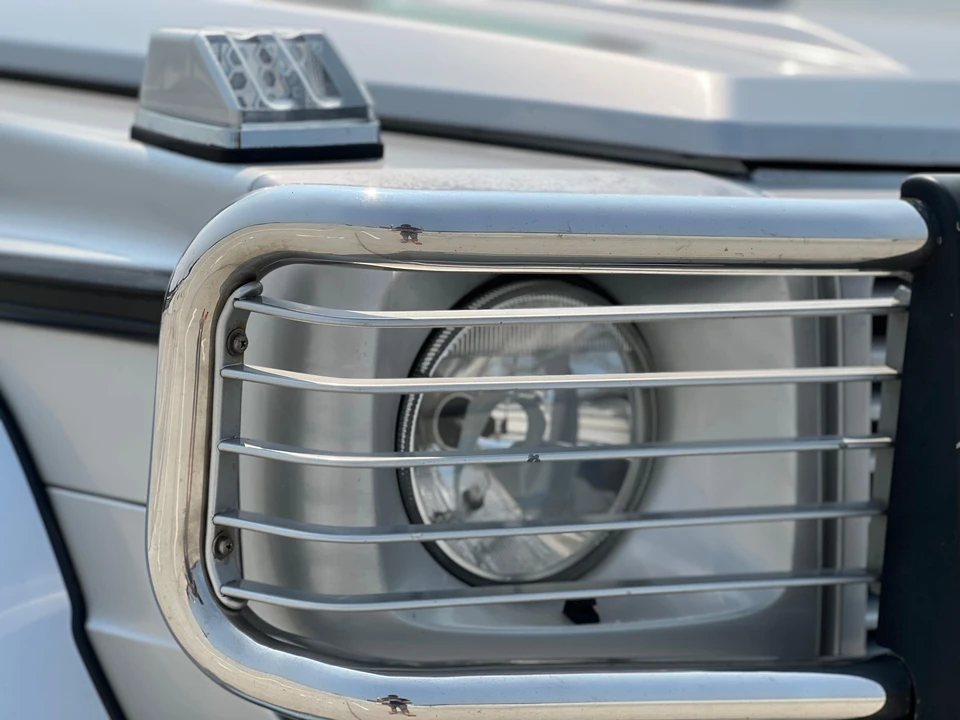1996 Mercedes-Benz W463 G-Class - Image 19 of 31