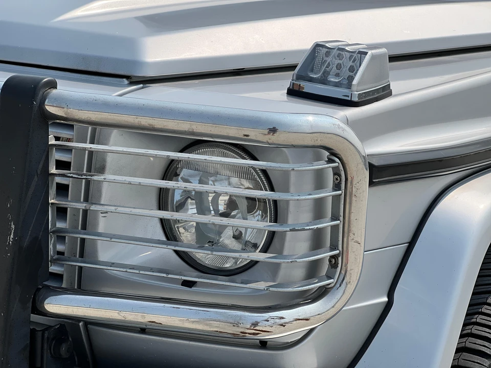 1996 Mercedes-Benz W463 G-Class - Image 21 of 31