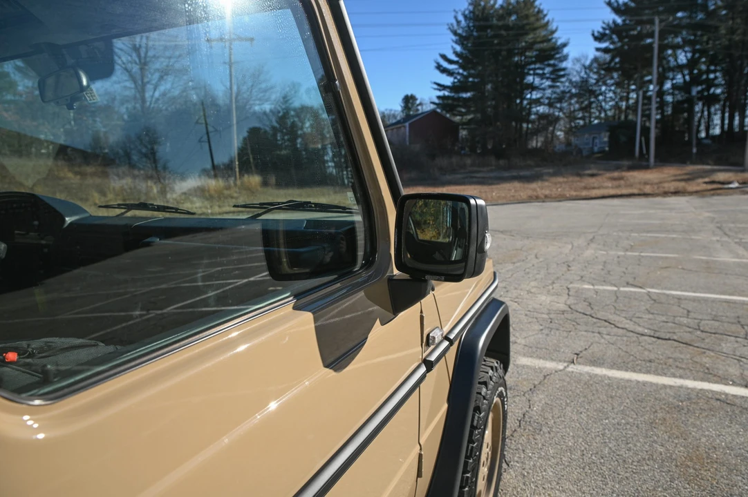1996 Mercedes-Benz W463 G-Class - Image 12 of 31