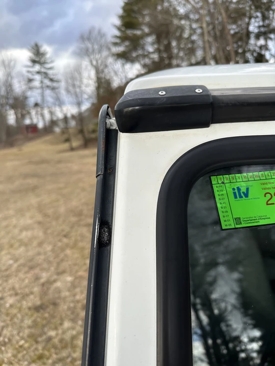 1996 Mercedes-Benz W463 G-Class - Image 26 of 31