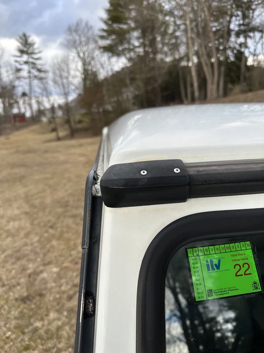 1996 Mercedes-Benz W463 G-Class - Image 25 of 31