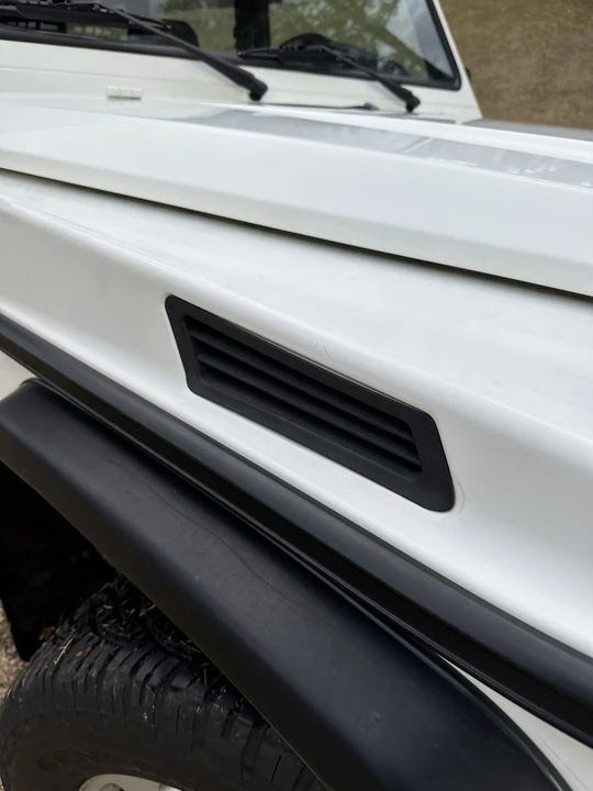 1996 Mercedes-Benz W463 G-Class - Image 29 of 31
