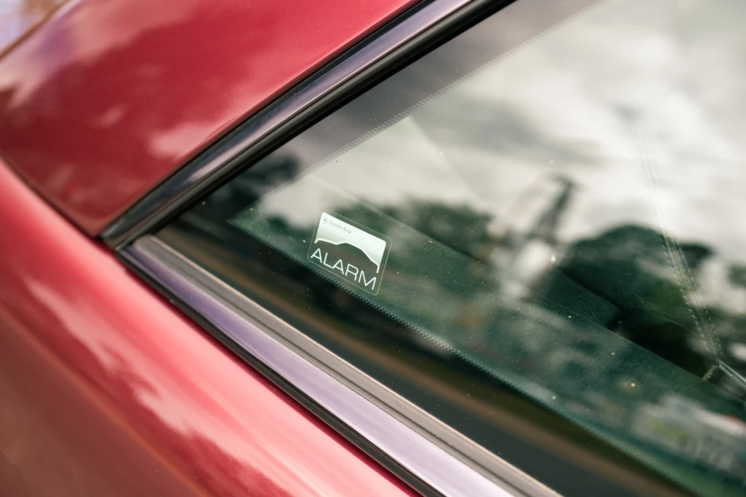 2000 Mercedes-Benz R129 SL-Class - Image 25 of 31