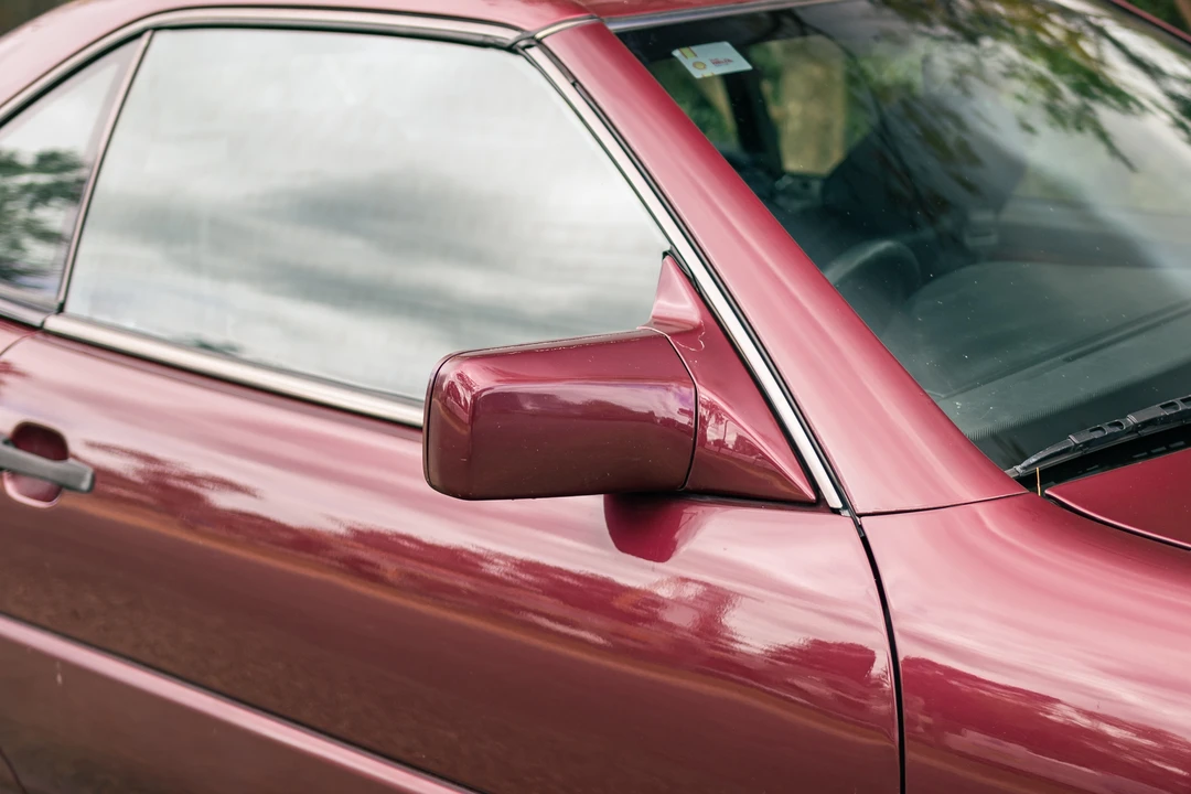 2000 Mercedes-Benz R129 SL-Class - Image 26 of 31