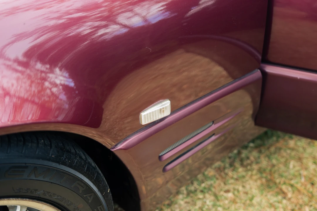 2000 Mercedes-Benz R129 SL-Class - Image 28 of 31