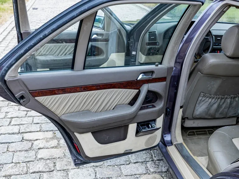 1996 Mercedes-Benz W140 S-Class - Image 20 of 28