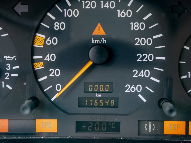 1996 Mercedes-Benz W140 S-Class - Image 11 of 28
