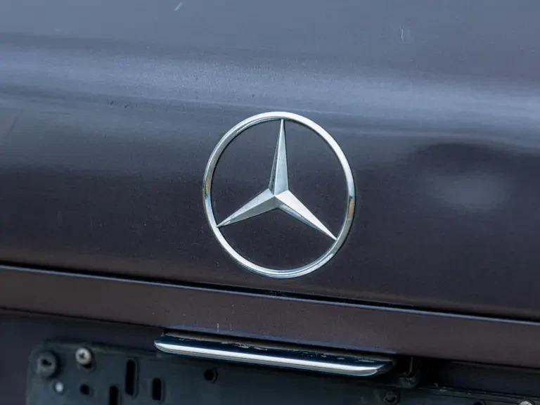 1996 Mercedes-Benz W140 S-Class - Image 7 of 28