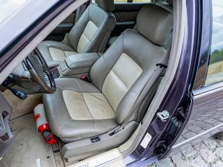1996 Mercedes-Benz W140 S-Class - Image 16 of 28