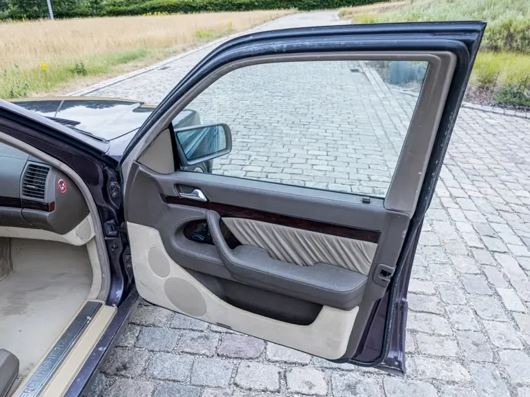 1996 Mercedes-Benz W140 S-Class - Image 13 of 28