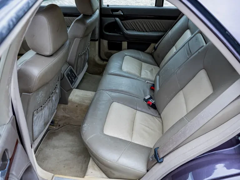1996 Mercedes-Benz W140 S-Class - Image 19 of 28
