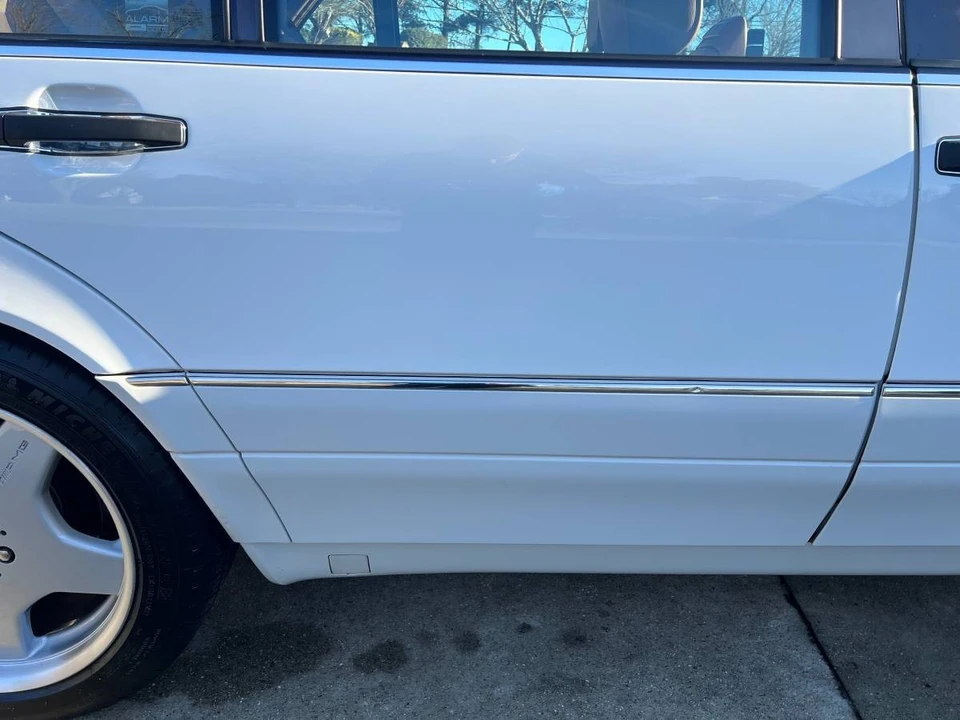 1996 Mercedes-Benz W140 S-Class - Image 11 of 20