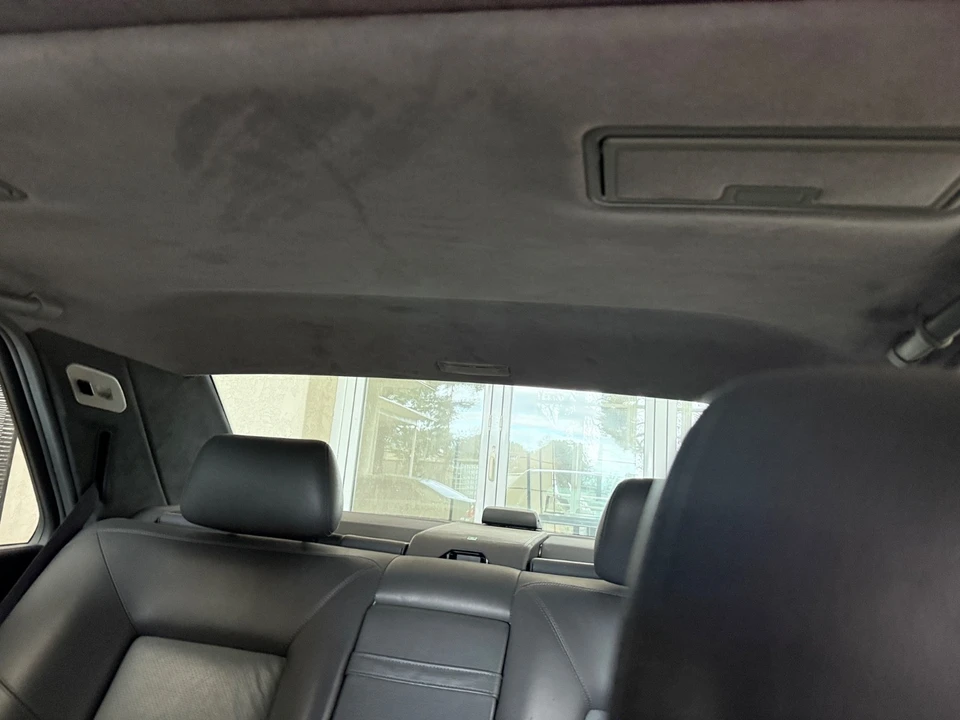 1996 Mercedes-Benz W140 S-Class - Image 18 of 21