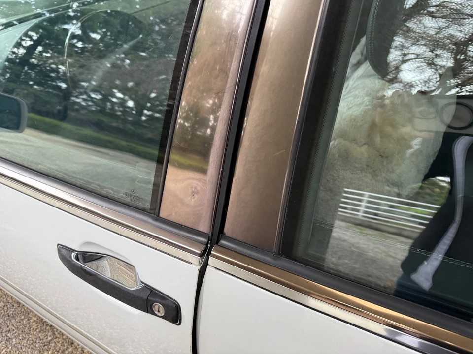 1996 Mercedes-Benz W140 S-Class - Image 12 of 21
