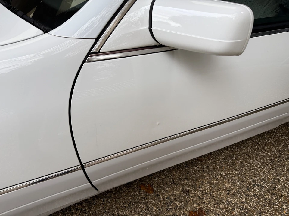 1996 Mercedes-Benz W140 S-Class - Image 10 of 21