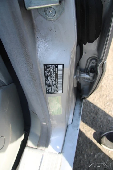 1996 Mercedes-Benz W140 S-Class - Image 11 of 21