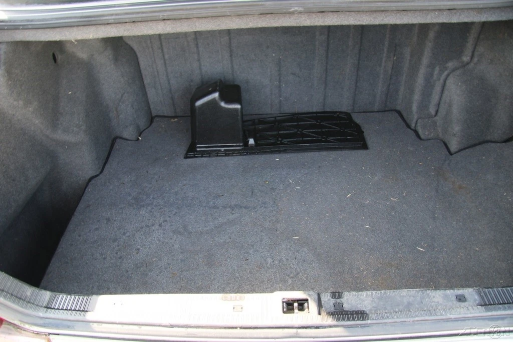 1996 Mercedes-Benz W140 S-Class - Image 20 of 21