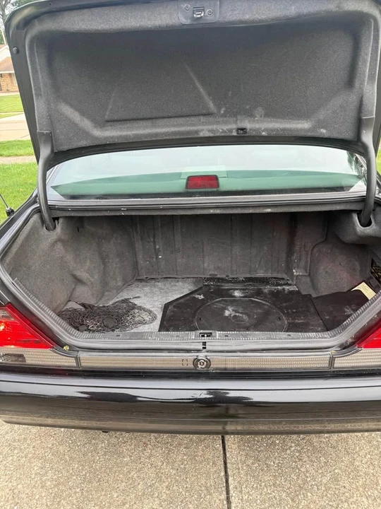 1996 Mercedes-Benz W140 S-Class - Image 8 of 13