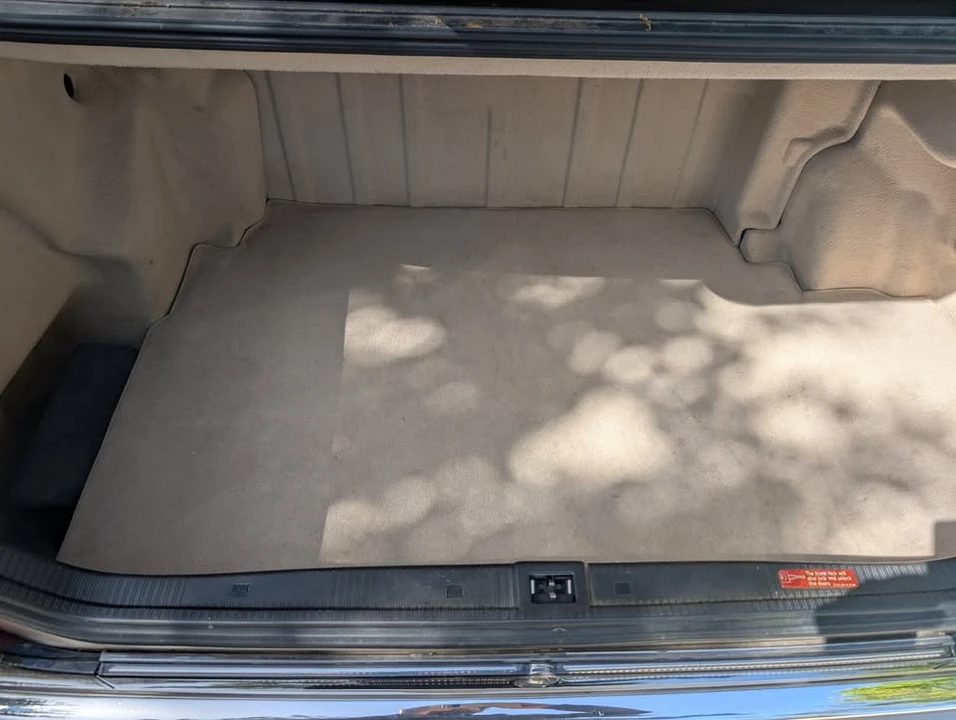 1996 Mercedes-Benz W140 S-Class - Image 13 of 14