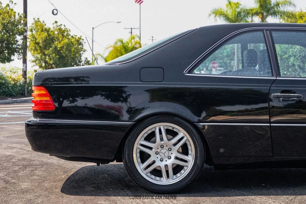 1996 Mercedes-Benz W140 S-Class - Image 10 of 12