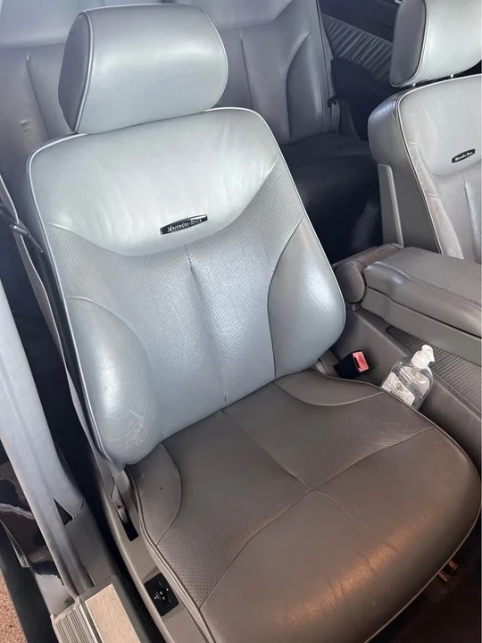 1996 Mercedes-Benz W140 S-Class - Image 13 of 18