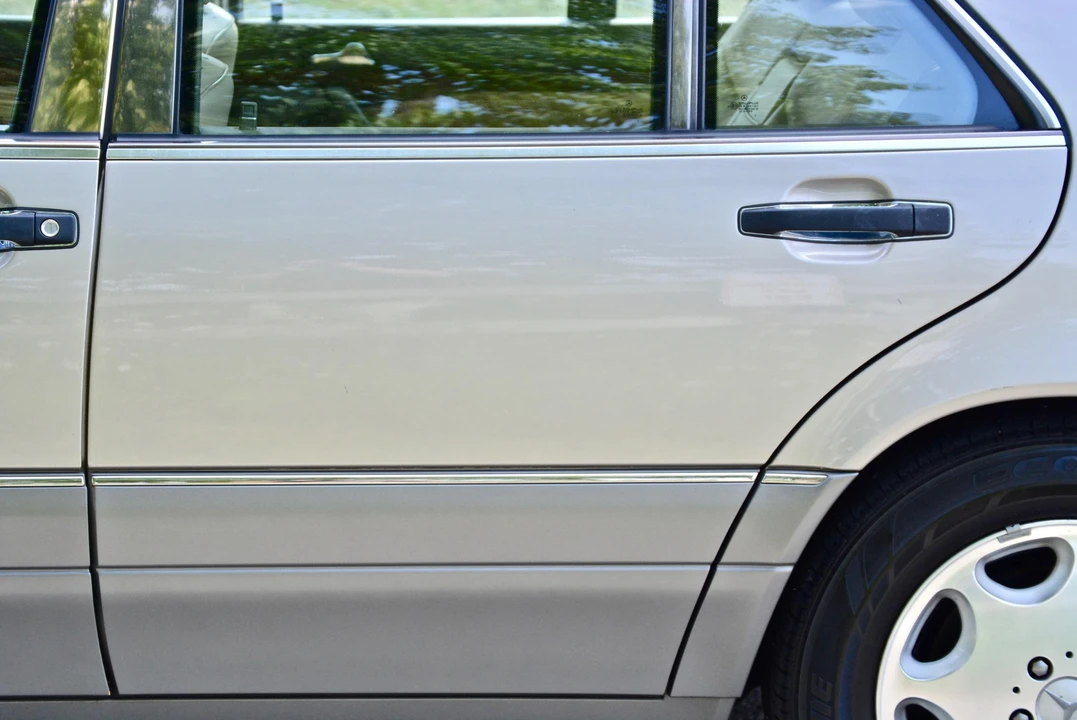 1996 Mercedes-Benz W140 S-Class - Image 22 of 31