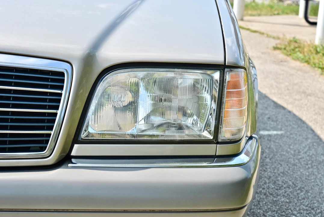 1996 Mercedes-Benz W140 S-Class - Image 19 of 31