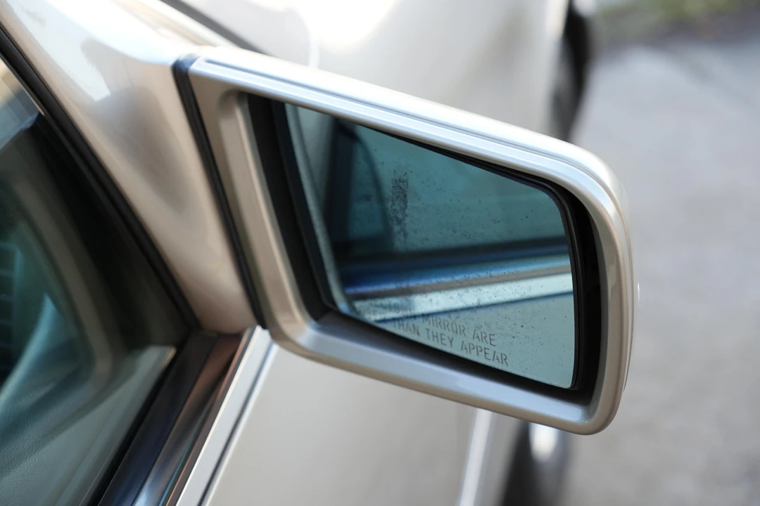 1996 Mercedes-Benz W140 S-Class - Image 29 of 31