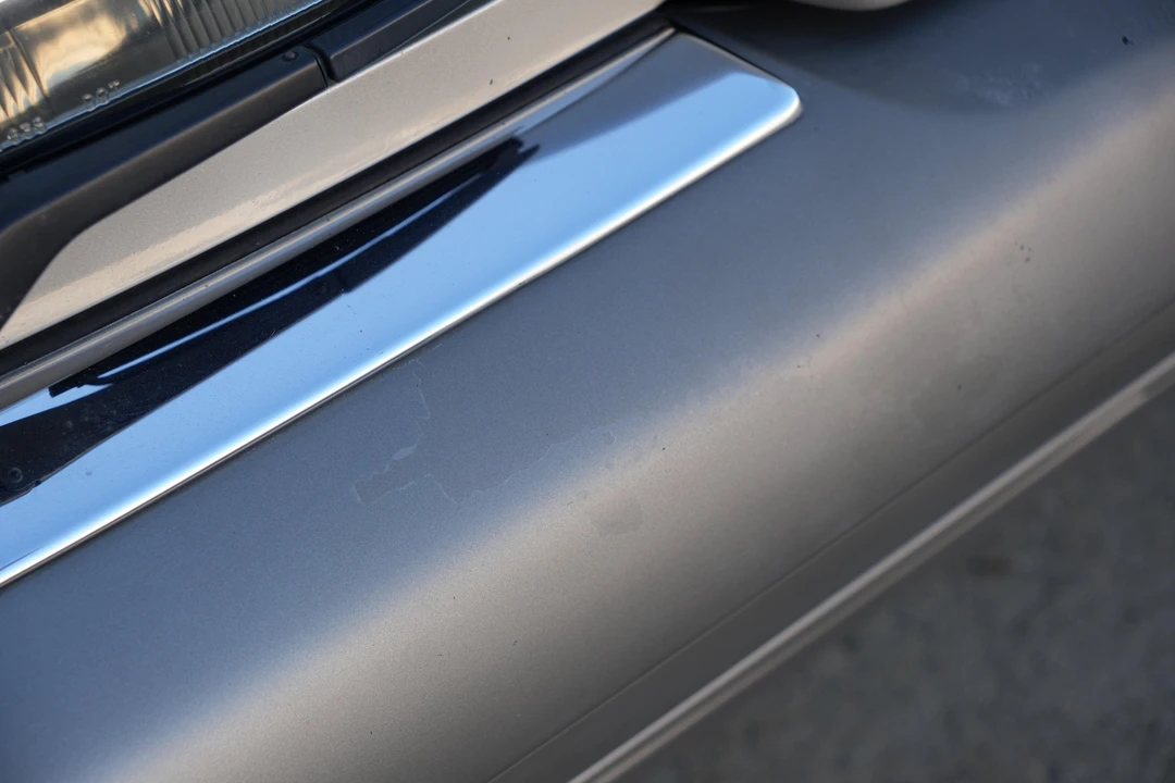 1996 Mercedes-Benz W140 S-Class - Image 10 of 31