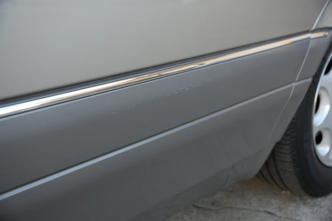 1996 Mercedes-Benz W140 S-Class - Image 28 of 31