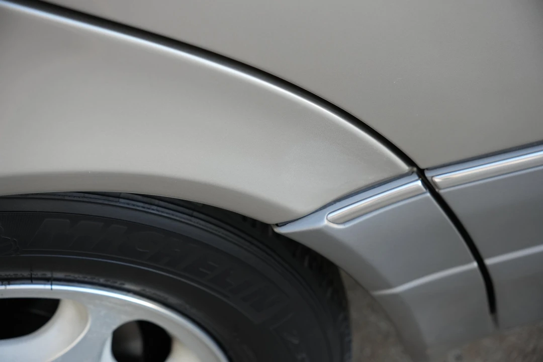 1996 Mercedes-Benz W140 S-Class - Image 25 of 31