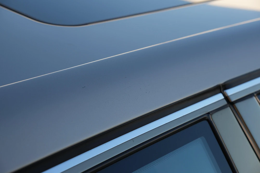 1996 Mercedes-Benz W140 S-Class - Image 27 of 31